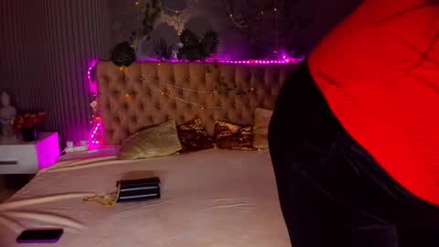 MissMillss online show from February 10, 5:47 am