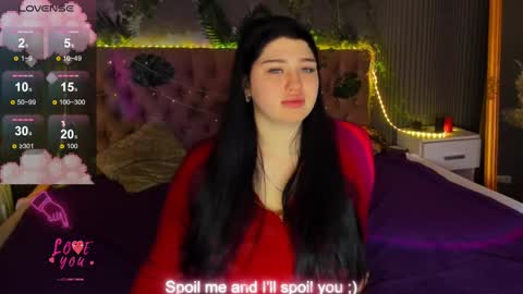 MissMillss online show from February 19, 6:11 am