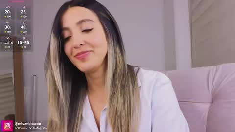 Emma Rivera online show from February 15, 4:26 am