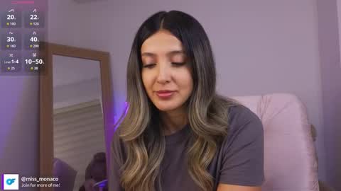 Emma Rivera online show from February 11, 3:30 am