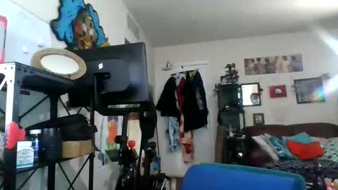 MissMona online show from February 12, 11:34 am