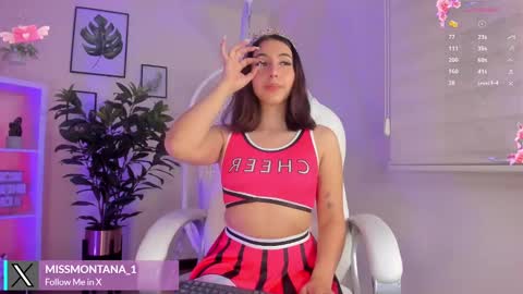 Carla  online show from December 3, 12:11 am