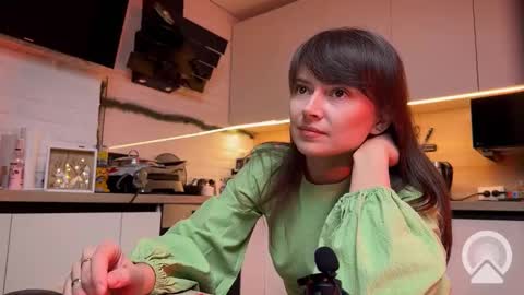 Miss Natasha online show from January 2, 12:13 am