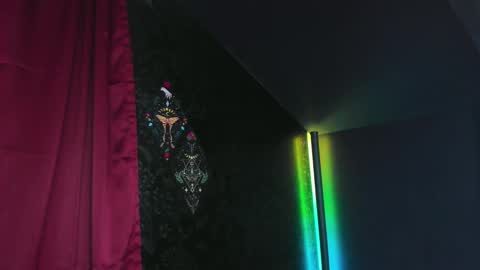 Mistress Nikki Vill online show from March 7, 8:33 pm