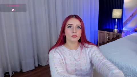 Pau Giraldo online show from December 22, 12:17 am