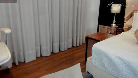 Pau Giraldo online show from February 18, 11:52 pm