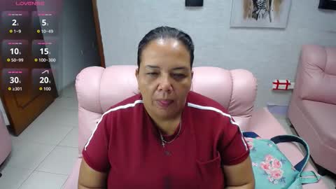 Penelope online show from October 20, 11:46 am