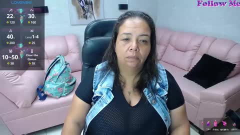 Penelope online show from March 5, 11:49 am