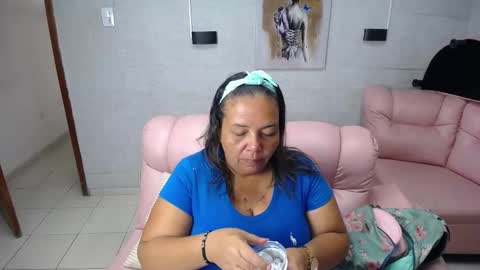 Penelope online show from February 26, 11:53 am