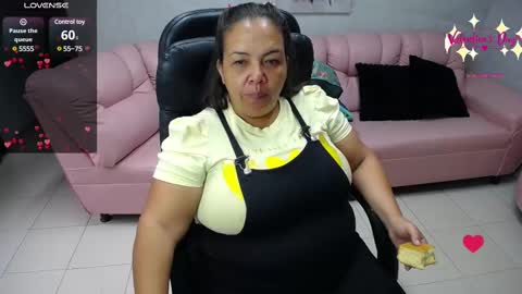 Penelope online show from February 18, 11:55 am