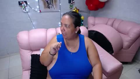 Penelope online show from December 18, 12:21 pm