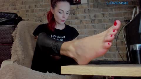 Miss Venus online show from November 10, 12:55 pm