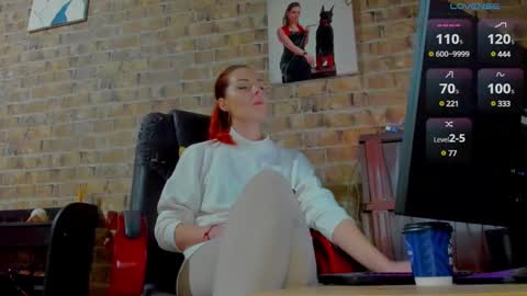 Miss Venus online show from February 10, 5:58 am