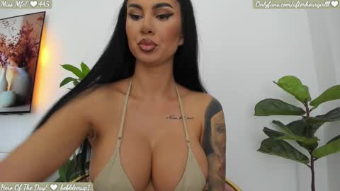 Renata online show from September 23, 7:56 pm