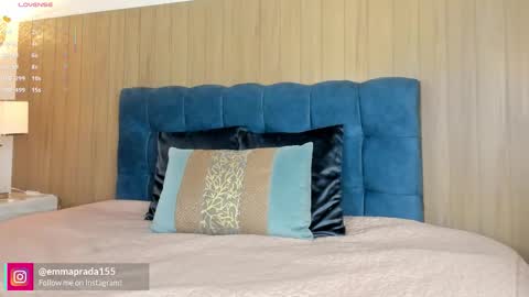 Emma Prada online show from January 15, 11:49 am