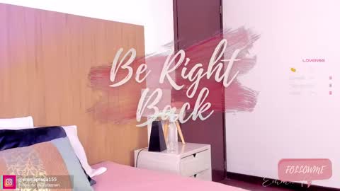 Emma Prada online show from September 22, 11:41 am