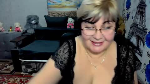 Rita online show from February 19, 7:27 pm