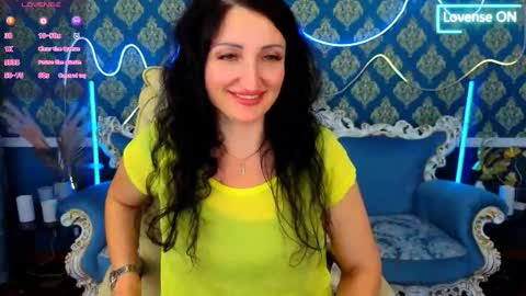 missrossi online show from November 12, 9:57 pm