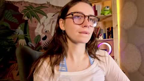 Mira online show from February 19, 5:51 am