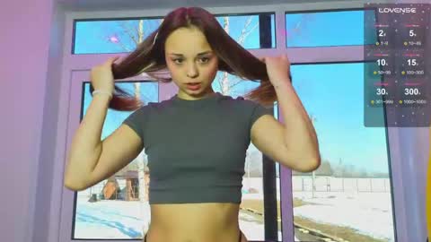 . online show from March 18, 8:52 am