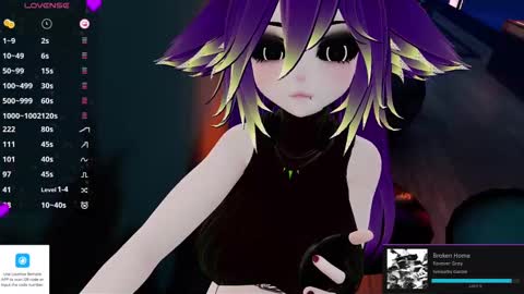 Miss T. online show from January 25, 6:34 am