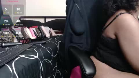 MissTajaa online show from February 13, 7:48 pm