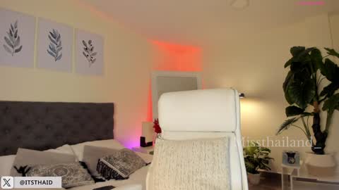 Fernanda Davila online show from January 30, 11:13 pm