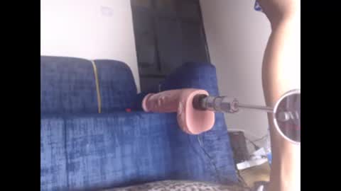 missthighsohmy online show from February 15, 6:44 pm