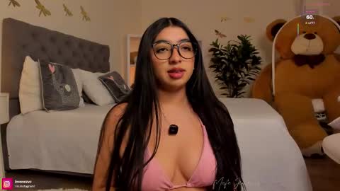 Mafe Jimenez online show from March 6, 2:23 pm
