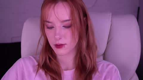 MissVelora online show from November 26, 8:32 pm