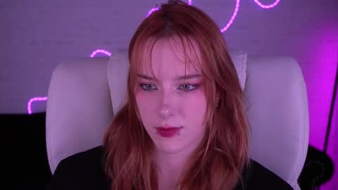 MissVelora online show from November 28, 8:56 pm