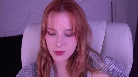 MissVelora online show from November 21, 8:55 pm