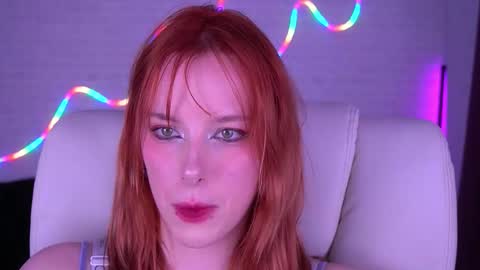 MissVelora online show from November 9, 8:38 pm