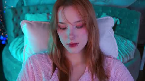 MissVelora online show from December 5, 8:54 pm