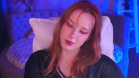 MissVelora online show from November 20, 1:39 am