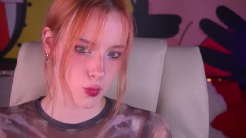 MissVelora online show from November 3, 8:13 pm