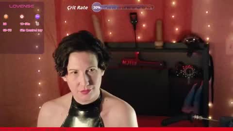 MissVeritasX online show from November 28, 11:52 pm