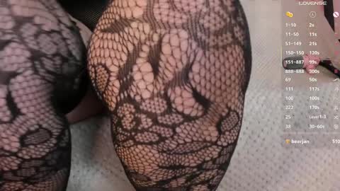 Pau OFmissweetpeach online show from March 31, 3:28 am