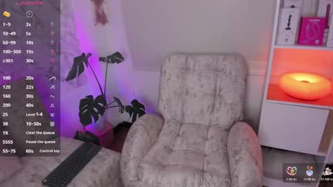 Pau OFmissweetpeach online show from June 1, 11:05 pm