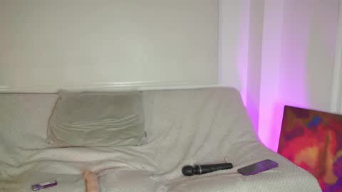 Pau OFmissweetpeach online show from January 14, 12:48 am