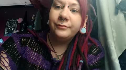 missxmoth444 online show from February 9, 12:35 am