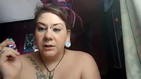 missxmoth444 online show from February 20, 2:54 am