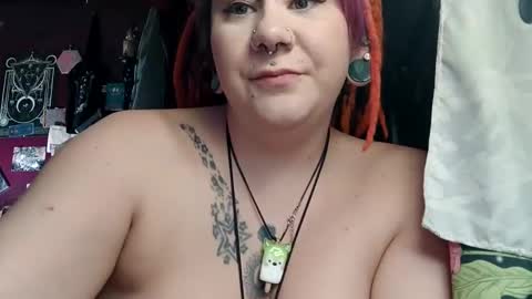 missxmoth444 online show from November 30, 1:32 am