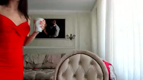 MissXPinkX online show from March 15, 12:51 pm