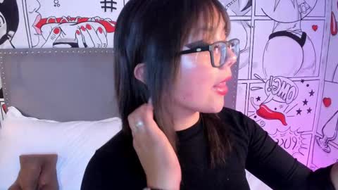 Missy online show from February 13, 7:42 pm