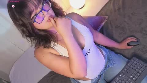 Missy online show from September 25, 8:39 pm