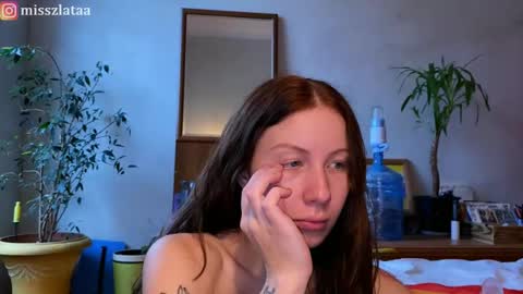 Zlata online show from October 30, 9:33 am