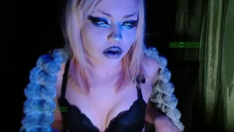 mistr_daria_femdom online show from February 12, 8:54 pm