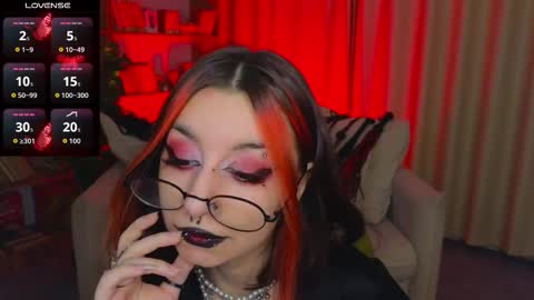 Marcelline online show from March 1, 9:42 am