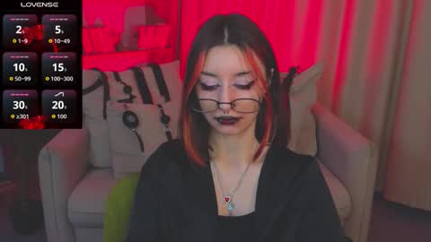 Marcelline online show from March 15, 9:44 am